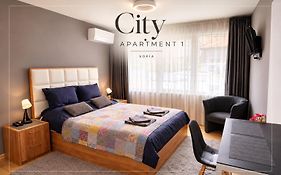 Cityapartment With Free Private Parking